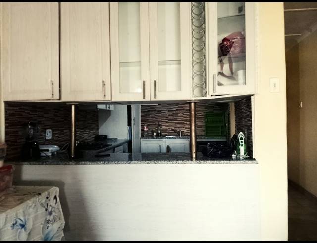 3 BEDROOM APARTMENT FOR SALE IN OVERPORT